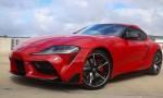 Toyota Supra и BMW Z4 могут столкнуться с серьезной проблемой