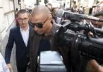 Trezeguet, пьяный за рулем внедорожника. денонсировал