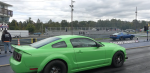 Twin-Turbo Boss 302 тащит GTO, Monte Carlo и Turbo GTI с шестисекундными укусами «Мамбы»