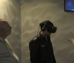 VR-шлем HTC Vive Pro Eye следит за глазами пользователя