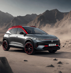 VW ID.1 2026 года дебютирует как крошечный кроссовер с целевой ценой менее 20 000 евро