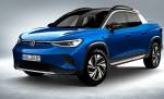 VW ID.4 выглядит сенсационно, как грузовик