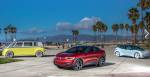 VW находит другой способ скопировать Tesla