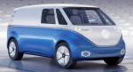 VW запускает испытания беспилотных электромобилей в Европе