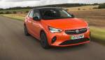 Vauxhall Corsa-e и Mokka-e увеличивают запас хода