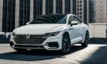 Volkswagen Arteon 2019 года оценен как настоящий роскошный автомобиль