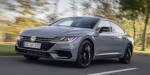 Volkswagen Arteon R-Line Edition 2020 года - действительно эксклюзивный