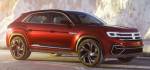 Volkswagen Atlas Cross Sport 2020, чтобы получить новые технологии, поделится некоторыми с полной линейкой VW