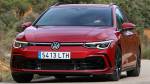 Volkswagen Golf Estate (2021)