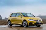 Volkswagen Golf получает три новых уровня отделки салона