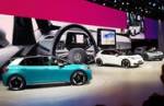Volkswagen Group инвестирует в дальнейшее расширение электрификации