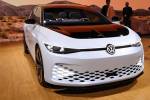 Volkswagen ID.6 сразится с BMW i4 с запасом хода в 430 миль