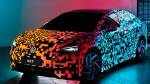 Volkswagen ID.7 — это электрический седан с пятью дверями и длиной 4,94 метра