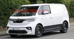 Volkswagen ID.Buzz получит трио вариантов для Европы и США