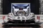 Volkswagen ID R, готовы к новому рекорду?