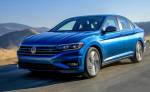 Volkswagen Jetta получает серьезное обновление