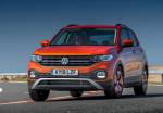 Volkswagen T-Cross 1.6 TDI SE 2019