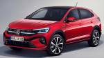 Volkswagen Taigo - это новая модель типа внедорожник