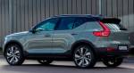 Volvo XC40 Recharge Pure Electric (2020)
