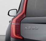 Volvo XC90 следующего поколения получит электрическую версию в 2022 году