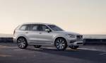 Volvo начнет использовать нагнетатели с электроприводом