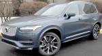 Volvo настраивает услугу подписки, добавляя кроссоверы, автомобили на участке