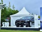 Volvo поддерживает двузначный рост продаж