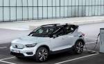 Volvo помогает создать климатически нейтральный город