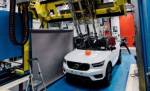 Volvo разработала новый в мире краш-тест для шлемов для автомобилей