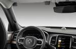 Volvo установит автомобильные камеры для наблюдения за водителями