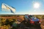 WRC 2019, ралли Аргентина: лучшие фото