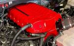 Whipple выпускает новый нагнетатель Monster For Ford F-150