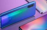 Xiaomi презентовала новый Mi 9