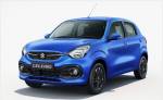 Yokohama Rubber поставляет «Blue Earth FE AE30» в качестве новой шины для нового компактного автомобиля «Celerio» для Индии