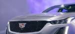 А Кадиллак CT5-V? Похоже, что это произойдет