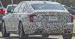 А Кадиллак CT5-V? Звучит (и выглядит), как будто это произойдет