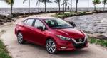 Абсолютно новый 2020 Nissan Versa получает много необходимого преобразования и современных технологий