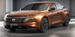 Абсолютно новый гибридный седан Nissan Altima SR 2026 года мощностью 280 л.с. игнорирует похоронный звон в Стране Фэнтези