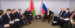 Александр Лукашенко встретится с Владимиром Путиным 19 июня