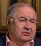 Алишер Усманов: главное - чтобы России всегда везло с президентом и правительством
