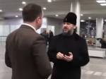 Архиепископа РПЦ объявили на Украине агентом Кремля