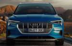 Ауди вспоминает e-tron 2020 года над потенциально неисправной втулкой