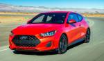 Австралийцам не нравится Hyundai Veloster