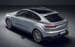 Автомобиль-купе Porsche Cayenne S 2020 года получит одобрение Златовласки
