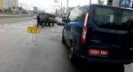 Автомобиль аварийной службы сбил 81-летнюю бабушку в Минске