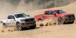 Автомобиль мечты Ричарда Хаммонда — это Ford Ranger, который он любит больше всего