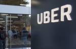 Автомобили Uber с автоматическим управлением для людей, чтобы путешествовать по Вашингтону