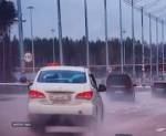 Автомобилистам, возможно, придется платить за любое превышение скорости