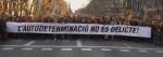 Барселона протестует против суда над каталонскими чиновниками