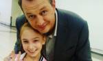 Башаров, избивший свою жену, уехал во Францию кататься на лыжах